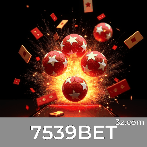 7539BET: A Conveniência do Seu Aplicativo de Apostas