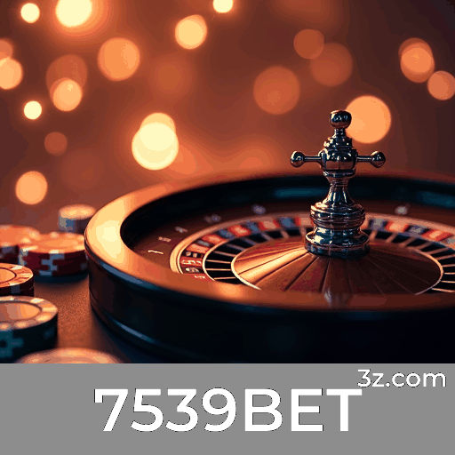 7539BET: Segurança e Facilidade para Usuários Brasileiros