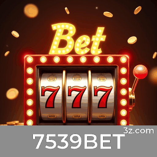 7539BET: Domine o Esporte com Análise e Estratégia