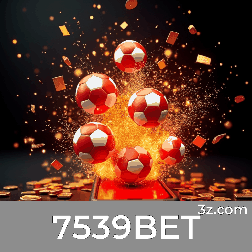 7539BET: Cassino Premiado e Pagamentos Rápidos