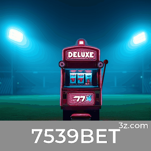 Experiência Premium de Jogos de Casino no 7539BET