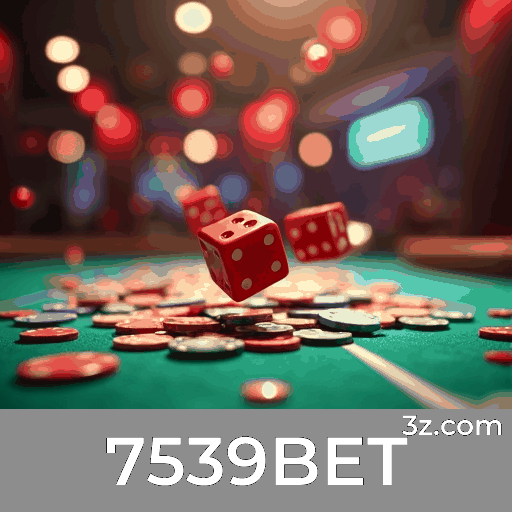 7539BET: Plataforma de Apostas com Serviços Profissionais 7539BET: Plataforma de Apostas com Serviços Profissionais